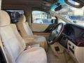 2011 Toyota Alphard
