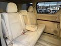 2011 Toyota Alphard