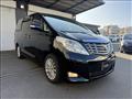 2011 Toyota Alphard