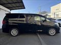 2011 Toyota Alphard