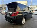 2011 Toyota Alphard