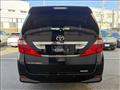 2011 Toyota Alphard