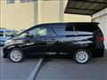 2011 Toyota Alphard