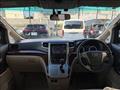 2011 Toyota Alphard