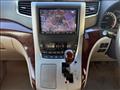 2011 Toyota Alphard