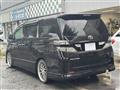 2009 Toyota Vellfire