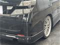 2009 Toyota Vellfire