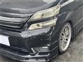 2009 Toyota Vellfire