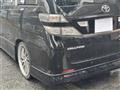 2009 Toyota Vellfire