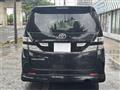 2009 Toyota Vellfire