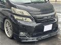 2009 Toyota Vellfire