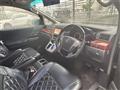 2009 Toyota Vellfire