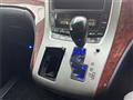 2009 Toyota Vellfire