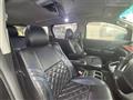 2009 Toyota Vellfire