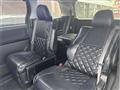 2009 Toyota Vellfire