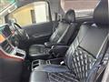 2009 Toyota Vellfire