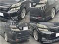 2009 Toyota Vellfire