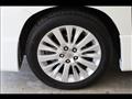 2011 Toyota Vellfire