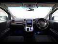 2011 Toyota Vellfire