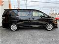 2011 Toyota Vellfire
