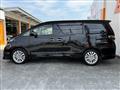 2011 Toyota Vellfire