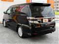 2011 Toyota Vellfire
