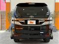 2011 Toyota Vellfire