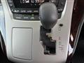 2011 Toyota Vellfire