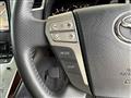 2011 Toyota Vellfire