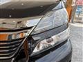 2011 Toyota Vellfire
