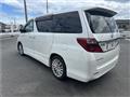 2013 Toyota Alphard