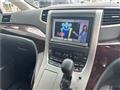 2013 Toyota Alphard