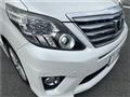 2013 Toyota Alphard
