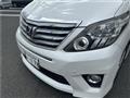 2013 Toyota Alphard