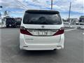 2013 Toyota Alphard