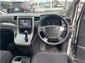 2013 Toyota Alphard