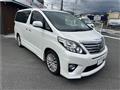 2013 Toyota Alphard