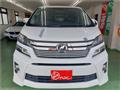 2013 Toyota Vellfire