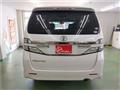 2013 Toyota Vellfire