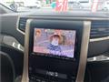 2013 Toyota Vellfire