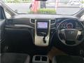 2013 Toyota Vellfire