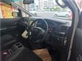 2013 Toyota Vellfire