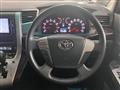 2013 Toyota Alphard
