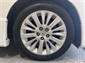 2013 Toyota Alphard