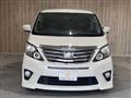 2013 Toyota Alphard
