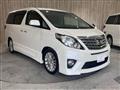 2013 Toyota Alphard