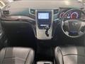 2013 Toyota Alphard