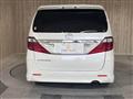 2013 Toyota Alphard