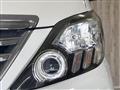 2013 Toyota Alphard
