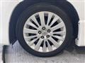 2013 Toyota Alphard